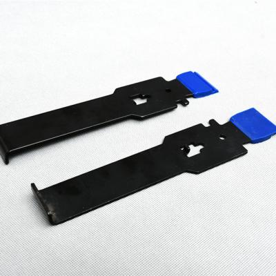 Cina Rimozione di gomma M2.033.061 della spatola dell'inchiostro blu per il dispositivo di rimozione di succhiotto della macchina di Pm74 Sm74 in vendita