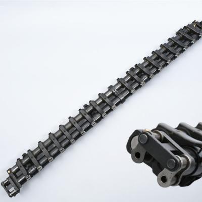 China MV.006.506 Iron Delivery Gripper Bar 14 Grippers Teeth SM102 CD102 Printing Press Spare Parts en venta