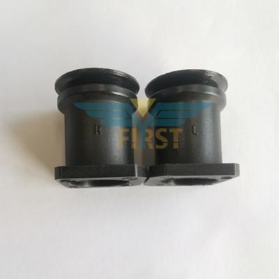 China Black Color Plastic Sucker 240x230x30mm Heidelberg Printing Press Parts For Sale for sale