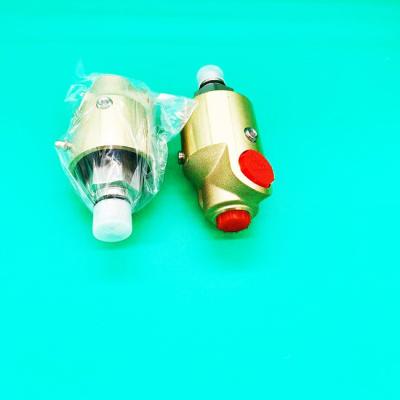 China Rotary Union 157-016-738 Alcohol Cooling Head 00.580.2807 DEOBLIN VALVE Offset Printing Parts for sale