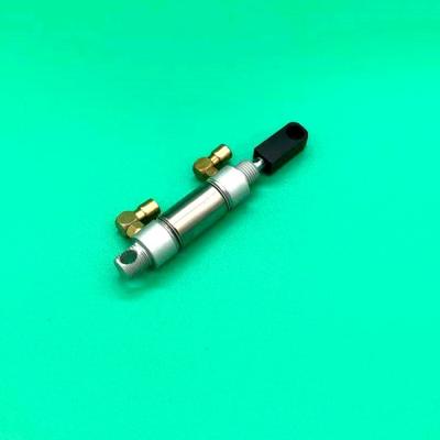 China Gray Pneumatic Cylinder L2.334.030 D16 H10 XL105 XL75 Offset Printing Parts Products for sale