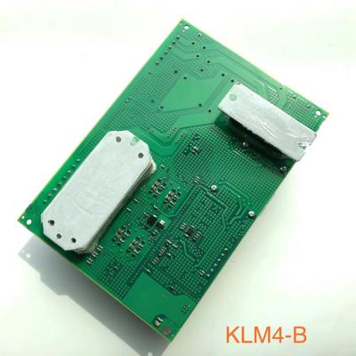 China Circuit Board KML-4 Card For SM-74 Machine Heigelberg Spare Parts Te koop