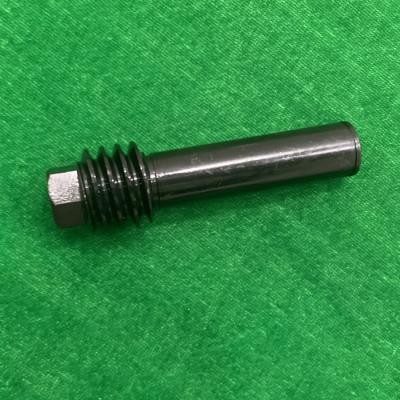 China Black Color Steel Iron Screw SM74 42.006.029 For Heidelberg Machine for sale