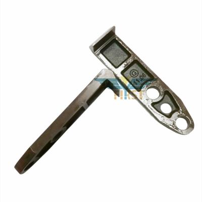 China 91.580.627 4mm 6mm Whole Gripper Pad For Heidelberg SM/CD74 SM/CD102 en venta