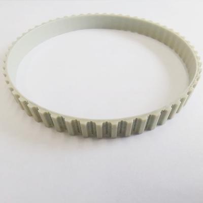 China 56 Teeth PVC Suction Belt 00.580.1226 With Abrasion Resistance To Long Life Using for sale