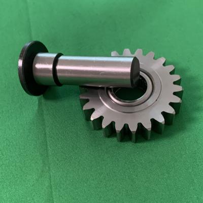 Chine Steel Silver Sm74 Sm102 Gear Kit Offset Printing Machine Parts Gear à vendre