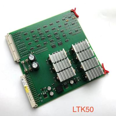 China Intel / AMD Compatible Main Board 91.144.8021 With Most Printers For Printer Upgrade for sale