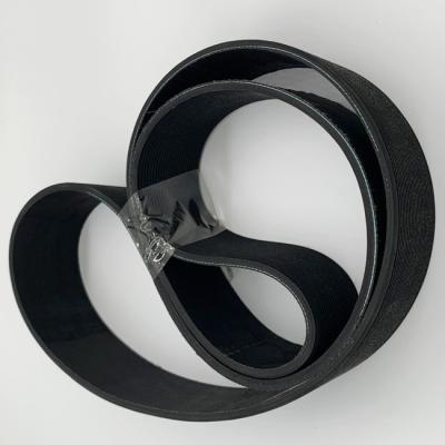 Китай 00.270.0057 Black V Ribbed Drive Suction Belt HD Offset Printing Machine продается