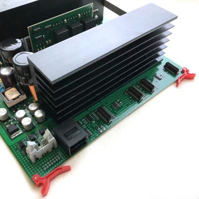 中国 Circuit Main Board LTK500-1 LTK500-2 91.144.8062 Flat Module With Test Report HD Board 販売のため