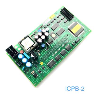 China Up To 600dpi Print Resolution Circuit Board ICPB-2 00.785.0117/12 SM52 SM74 SM102 CD102 for sale