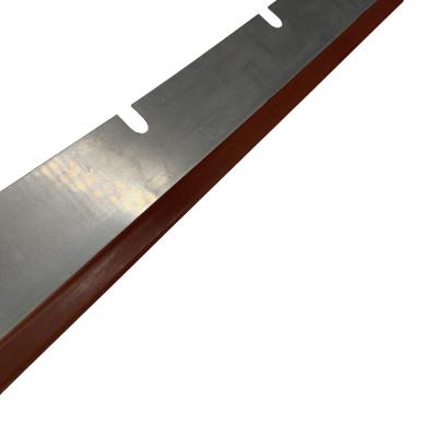 Chine Customized HD Rectangle Wash Up Blades L2.010.403 CD74 XL75 Machine Parts à vendre
