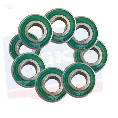 China Color verde SKF Cam Follower 66.009.091 BEARINGS FOR ROLLS de la más alta calidad en venta
