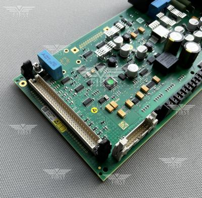 Cina 00.785.1505 Printed Circuit Board UVM 3 HD High Resolution For Heidelberg in vendita