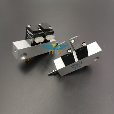 China F7.335.001 Air Solenoid Valve CD102 Heidelberg Offset Printing Parts for sale