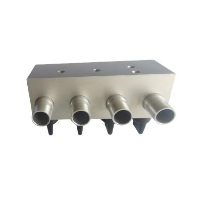 China Stainless Steel CD102 CD 102 Valve Distributor Box  C5.028.330F air distributor en venta