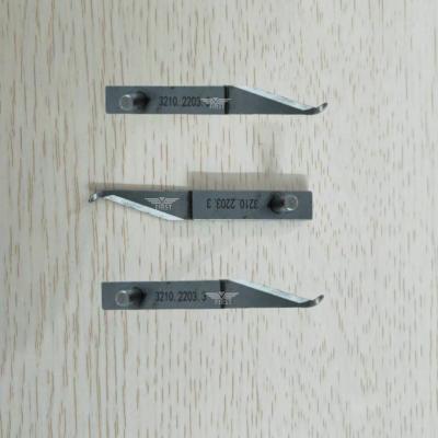 中国 Muller Martini Parts Thread Sewing Machine Parts Scissors For Paper Booking 販売のため