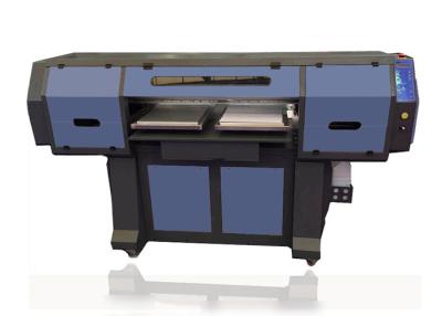 China Directly Personalized T Shirt Printer Direct To Garment 32Sqm / H for sale