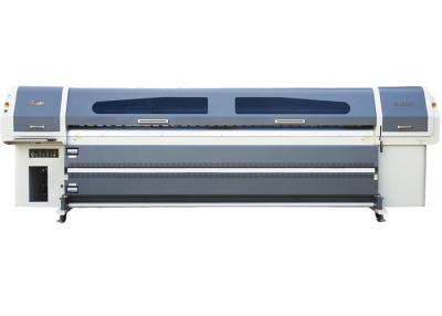 Китай Принтер большого формата быстрой скорости Gongzheng GZM3204SG с печатающей головкой Starfire1024 продается