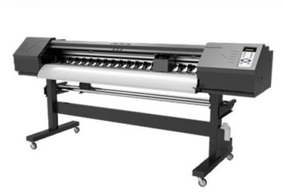 China Xenons X2A 1.8m Large Format Eco Solvent Printer For Indoor / Outdoor Signage for sale