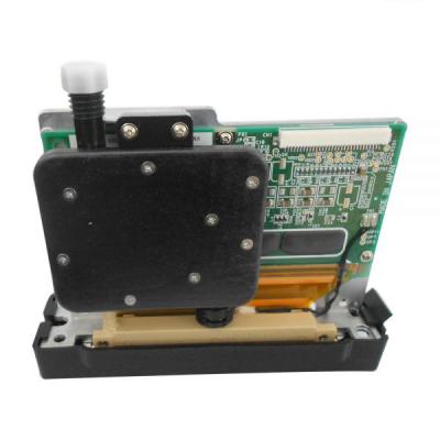 China Epson Printer Spare Parts Seiko SPT510/35pl printhead with IC Driver for sale