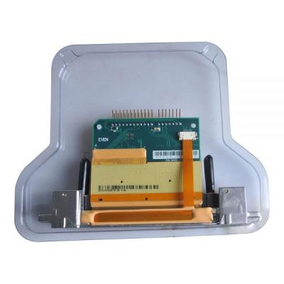 China High Performance Inkjet Printer Spare Parts Spectra Polaris PQ-512/35pl AAA printhead for sale
