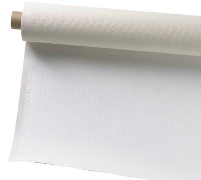 China BV Eco Solvent Canvas Large Format Media Polyester / Cotton Materials for sale