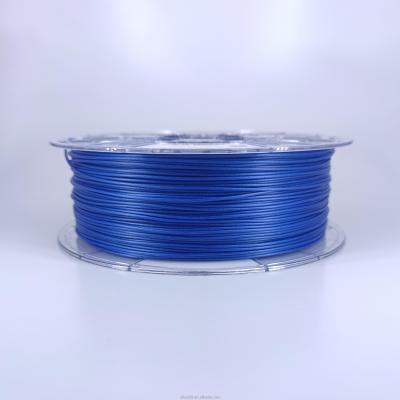 China 3D Printer / 3D Pen PLA+ 3d Filament Factory Price 3D Printing PLA Filament PLA Plus Rods Plastic Matte Filament for sale