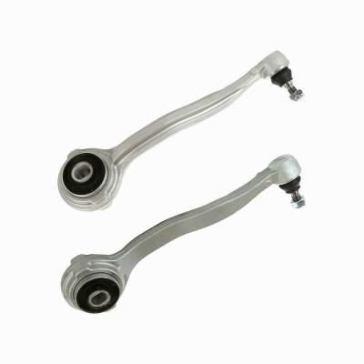 China Front Lower Forward Car Control Arms For Mercedes C300 E350 C250 2043304311 2043304411 for sale