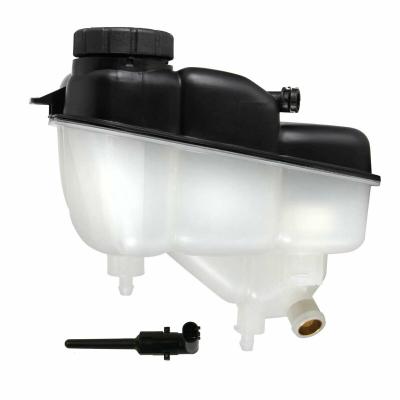 China HANFEN W / Cap Coolant Expansion Tank 2115000049 For Mercedes Benz for sale