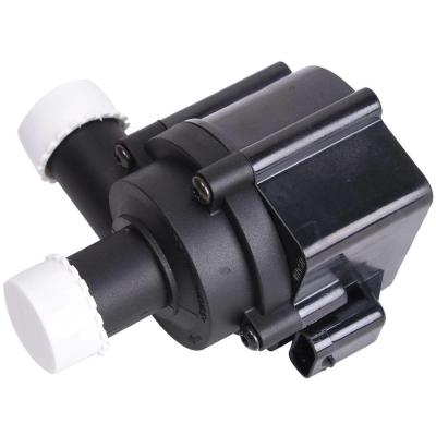 China 06H121601J Engine Auxiliary Water Pump 0.26kg Fit Volkswagen Audi Q7 S4 for sale