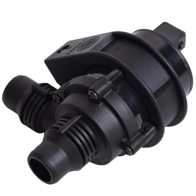 China 64116903350 Automobile Water Pump , BMW E39 E60 Auxiliary Cooling Pump for sale