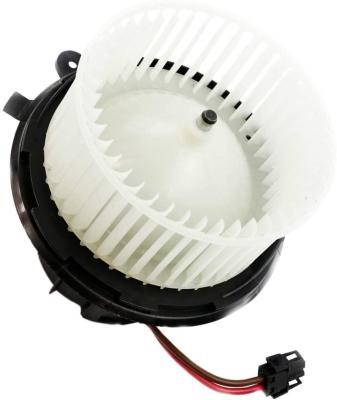 China 2048200208 Heater Fan Motor Compatible With Mercedes W204 W212 C300 C350 for sale