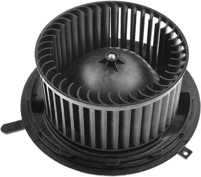China 1698200642 HVAC Heater Blower Compatible With Mercedes Benz W245 Series B200 2006-2011 for sale