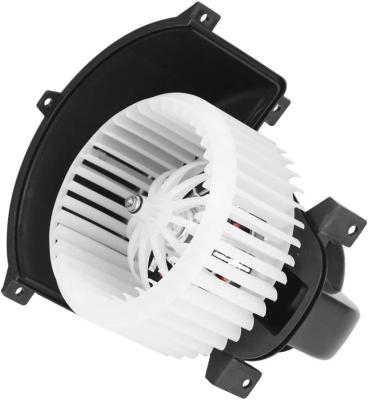 China 7L0820020A AC Automotive Heater Blower Motor Fan Compatible With Volkswagen Audi Vehicles for sale