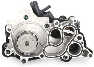 China VW Golf VII MK7 Polo Engine Cooling System Water Pump 04E121600AD 04E121600D for sale
