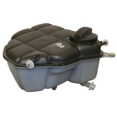 China 3W0121403F Coolant Expansion Tank Fit Bentley Continental Flying Spur Radiator for sale
