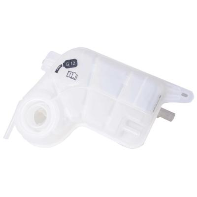 China 4F0121403M Coolant Expansion Tank For Audi 2005-11 A6 Quattro 4.2L V8 for sale