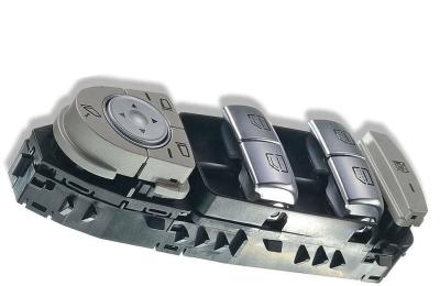 China Mercedes Benz W222 Left Front Auto Power Window Switch 2229052004 for sale