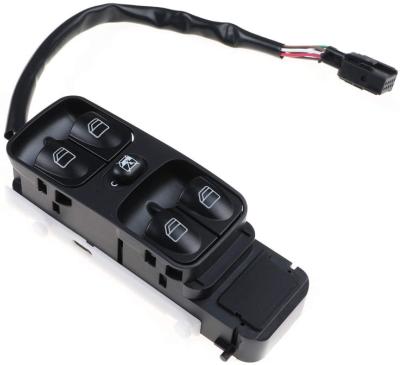 China MERCEDES BENZ G500 G55 Electric  Window Switch 4638202210 for sale