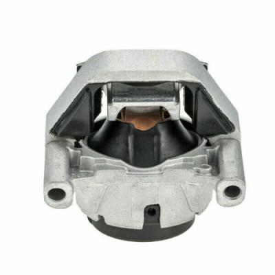 China 4G0199381M Engine Gearbox Mount , A6 Right Front Motor Mount for sale
