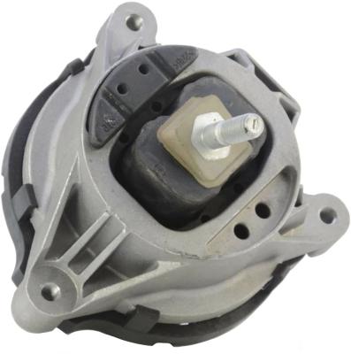 China 22116856183 Engine Gearbox Mount BMW 228i 230i Left Front Motor Mount for sale