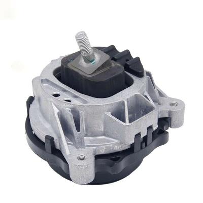 China 22116856184 Engine Gearbox Mount , 330i 430i Bmw Engine Mount for sale