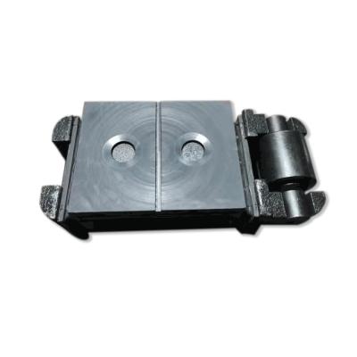China Elastic Side Bearing Railway Suspension System Stable Performance for sale