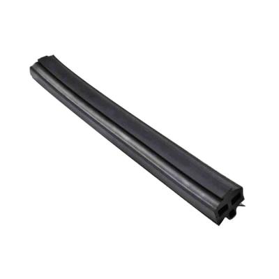 China EPDM Sealant Strip Rubber Seal For Subway Screen Doors for sale