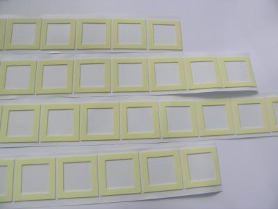 Китай C.P.U. моет губкой материал пены, термо- отлитые в форму плотные листы пены с 0,12 g/удельный вес cm3 продается