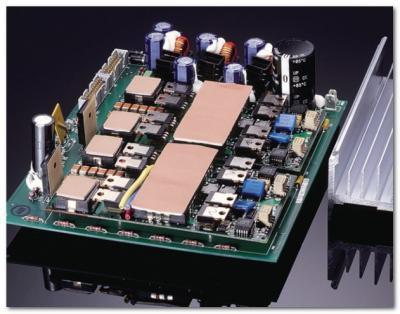 China Tevê do diodo emissor de luz/diodo emissor de luz - a borracha de silicone térmica do emissor de isofrequência das lâmpadas do Lit substitui a costa 00 de Bergquist Sil-PAD900 85 à venda