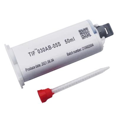 China Silicone Clay thermal Conductive Grease Compound Paste Filler 3..0W /M-k High Thermal Conductive Silicone Grease for sale