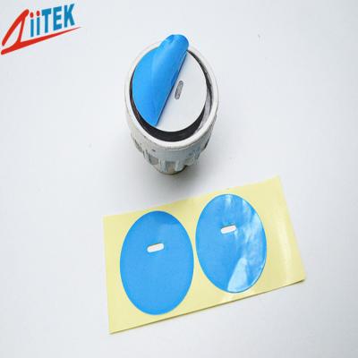 China Heat Sink Thermal Conductive Acrylic Based Adhesive High Bond Strength 10