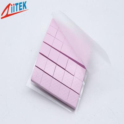 China High Quality Silicone Materials 27shore00 1.75mmT Thermal Gap Pad TIF170-30-49U For Cooling PCB And LED for sale