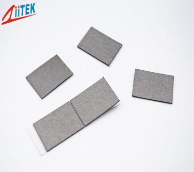 China La compañía de China suministró los materiales de absorción 0.03mmT de 6GHz Sheilding para los dispositivos de las TIC en venta